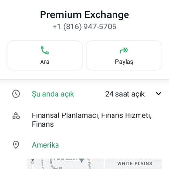Eight Plus Capital Hesap Yok Ortada