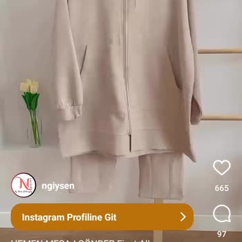 Butiqmi (Instagram) Ngiysen Butiqmi Mağazası