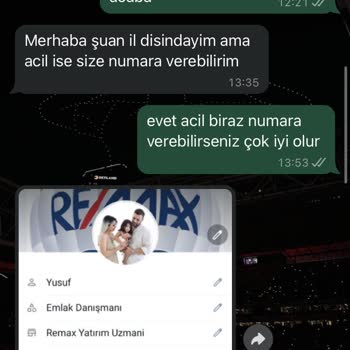 Hepsiemlak Emlakçı Ve Kiralık Ev İlanında Yaşadığımız Sorunlar