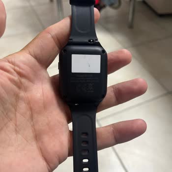 Media Markt TCL MT40X Akıllı Saat