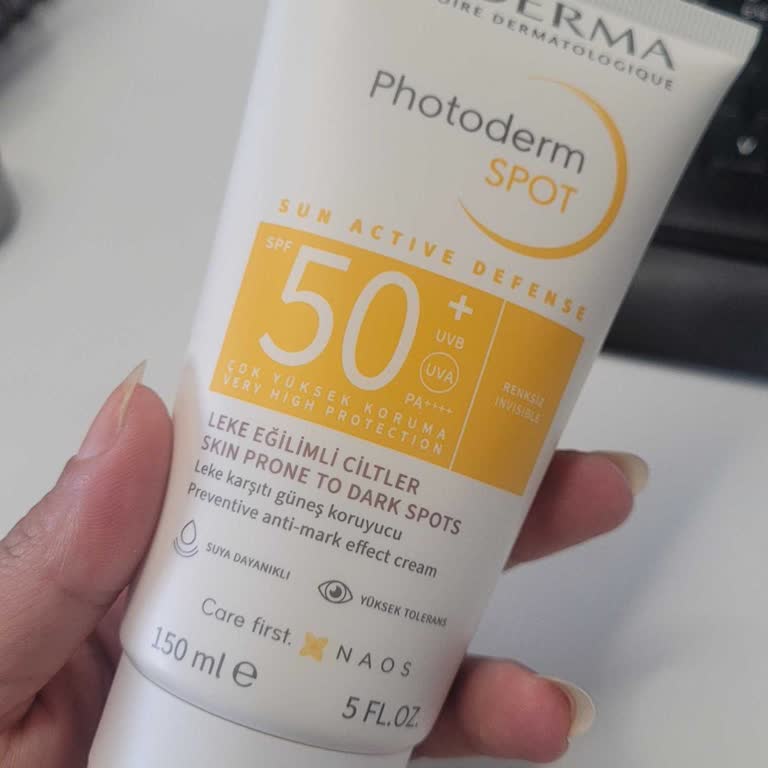 Bioderma Bozuk Gelen Ürünüm