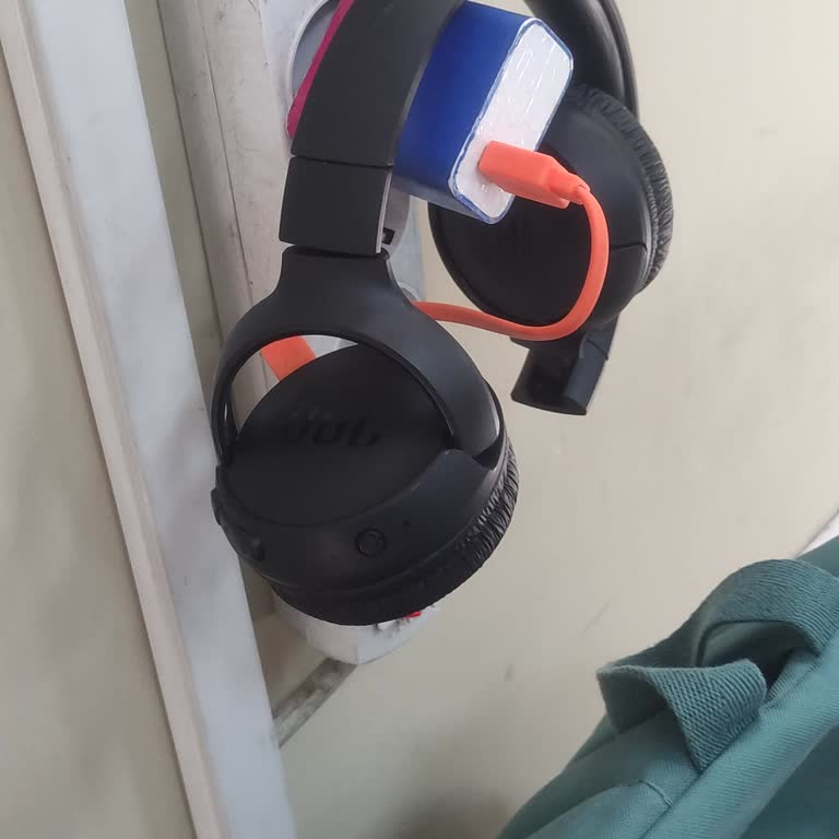 JBL Şarj Olma Problemi
