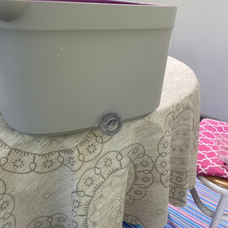Parex Mop Tıpa Yedek Parça