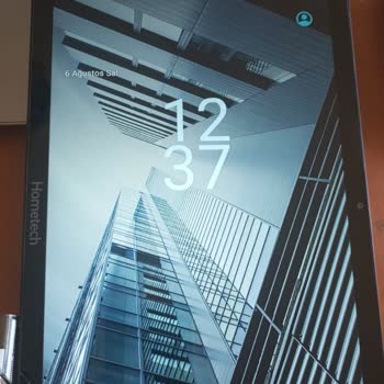 Hometech Home Tech 10BT Pin Hatası