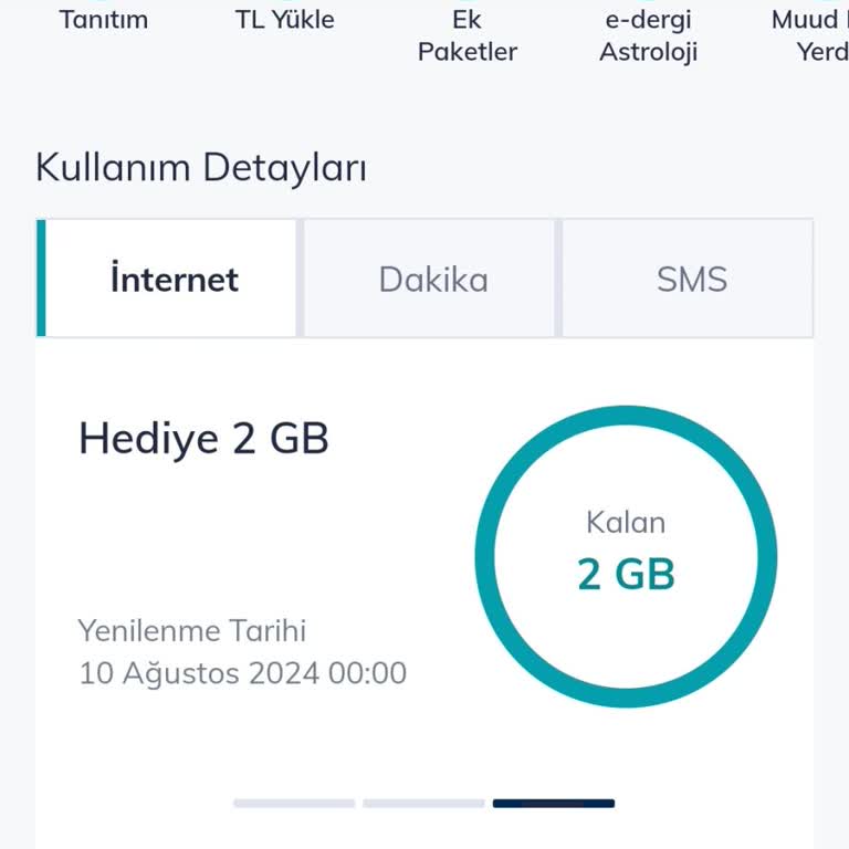 Türk Telekom Telekom'un Hediye Aldatmacası