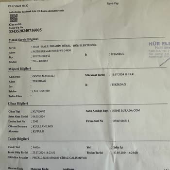 PHILIPS Ev Aletleri Philips 7000 Serisi Robot Süpürge