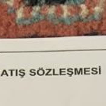 Doğtaş'ın Teslimatı 2 Ay Sonra Yapması Ona Rağmen Eksik Parça