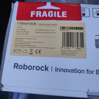 Roborock Epttavm Ürün İade Sorumsuzluğu