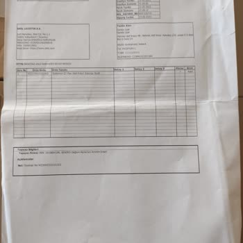 Roborock Epttavm Ürün İade Sorumsuzluğu