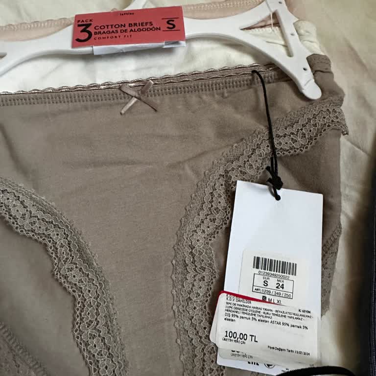 Lefties Eksik Ürün Ve İletişim Sorunu Yaşadım