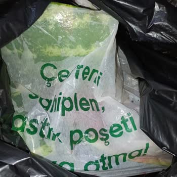 BİM Ayıplı Mal İadesi Yapılmadı (Çürümüş Karpuz)