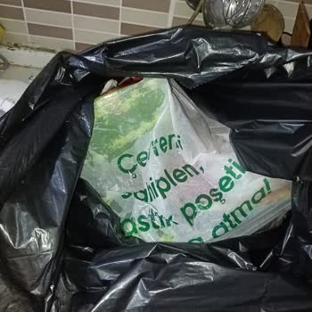 BİM Ayıplı Mal İadesi Yapılmadı (Çürümüş Karpuz)