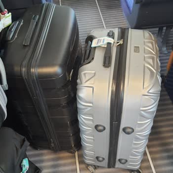 YHT (Yüksek Hızlı Tren) Valiz Ücretlendirmesi Hakkında Haksız Uygulama