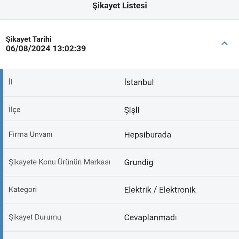 Hepsiburada'da Ürün Fiyatının Hızla Düşmesi