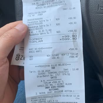 Makbul Mehterçeşme Şube Müdürü