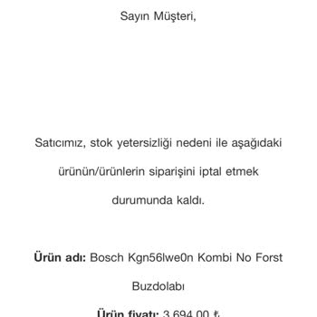 Koçtaş Haksız Reklam İndirim Gösterip Ürün Yok Demesi