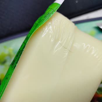 Calmio Marka Kaşar Peynir Şikayet