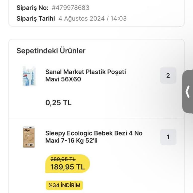 Haksız Kazanç Elde Eden Ve Mağdur Eden Migros