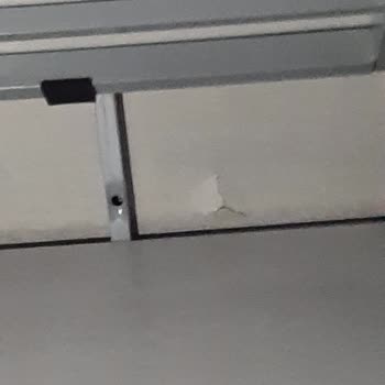 Evkur Alışveriş'dan Aldığım Yatak Baza Seti Sorunu Çözülemiyor
