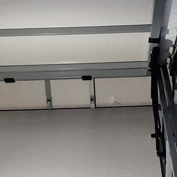 Evkur Alışveriş'dan Aldığım Yatak Baza Seti Sorunu Çözülemiyor