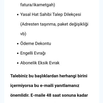 Vodafone Net Türkçe Olmayan Şifreli Mailler Atıyor!