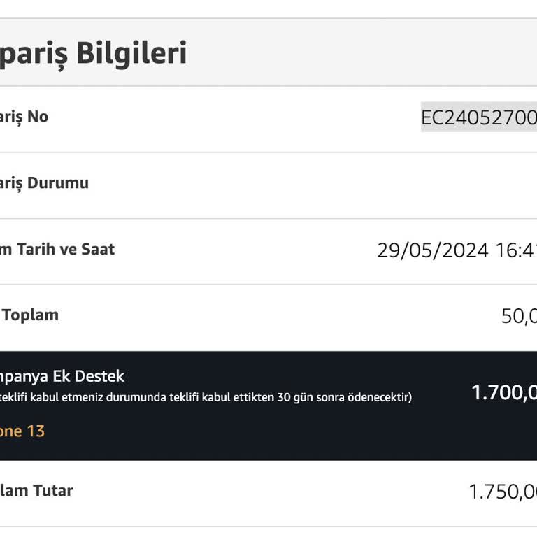 EasyCep İle 3 Aylık Bekleyiş: Paramı Hala Alamıyorum!