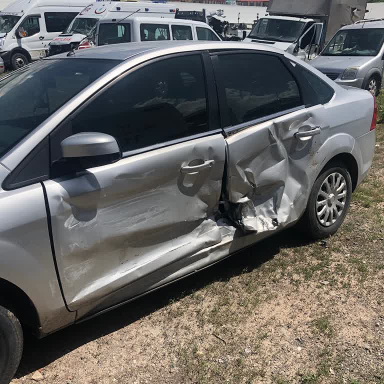 Sompo Sigorta Mağduruyum Çözüm Bulamıyorum