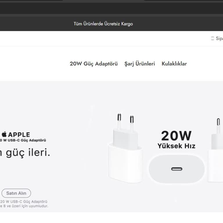Appleturkiye.com Gerçek Bir Site Değil