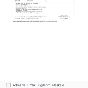 Setrabet Yatirim Şikayetim Var