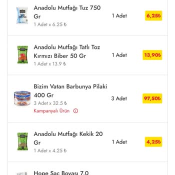 Şok Marketler Şok Marketin İade Etmediği Ücret