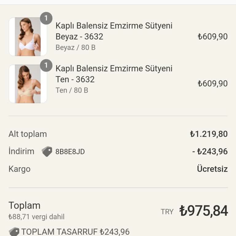 Lohusa Sepeti Şirketi Çok Umursamaz