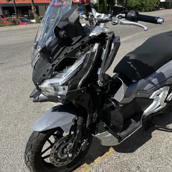 RKS Motor RKS Yedek Parça Tedarik Sıkıntısı