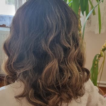 Özlem Kuaför Güzellik Salonu (Gürün) Düğün İçin Yapılan Saç Ve Makyajda Hayal Kırıklığı