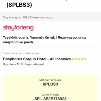 Trivago Hayali Oda Satışı İle Mağduriyet Yaşadık