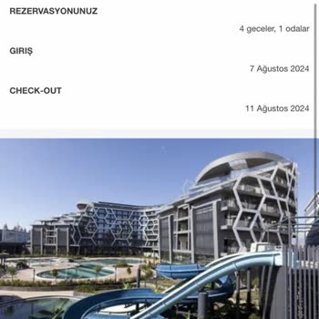 Trivago Hayali Oda Satışı İle Mağduriyet Yaşadık