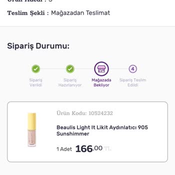 Gratis Ücret İadesi Sorumsuzluğu