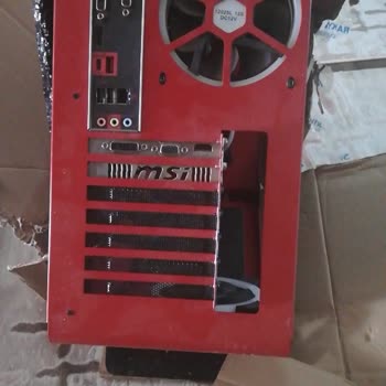 Yurtiçi Kargo Kargo Hasar Tazmini