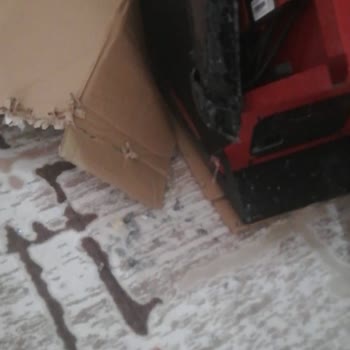 Yurtiçi Kargo Kargo Hasar Tazmini