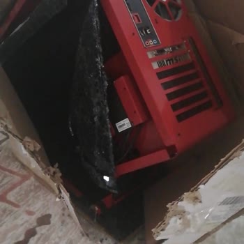 Yurtiçi Kargo Kargo Hasar Tazmini