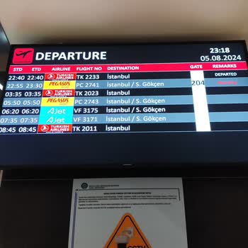 Pegasus İnsanları Üzmeyin Hakkını Yemeyin