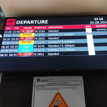 Pegasus İnsanları Üzmeyin Hakkını Yemeyin