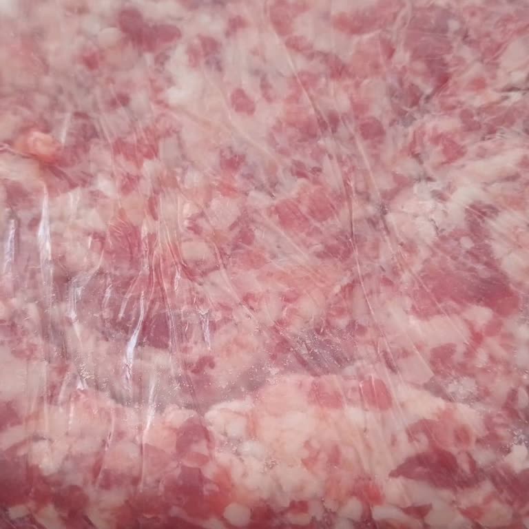 Migros Kıyma Siparişi İade Sorunu