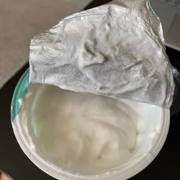 Nilky Son Kullanma Tarihi Geçmemiş Üründe Küf Şoku