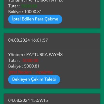 Betpark Hesap İnceleme Diye Bir Saçmalık