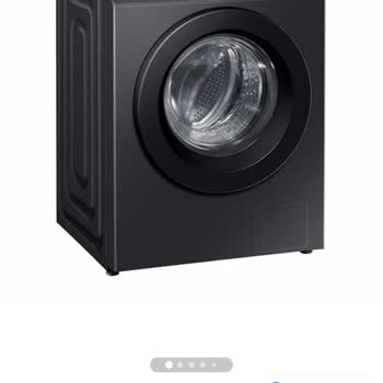 Samsung Çamaşır Makinesi Kapak Sorunu Ve Garanti Problemi