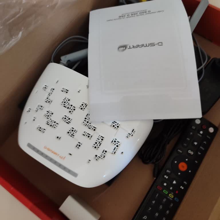 D-Smart İnternet Hizmetinde Yaşanan Sorunlar