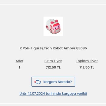 D&R Ve Kargomsende Mağdur İş Birliği