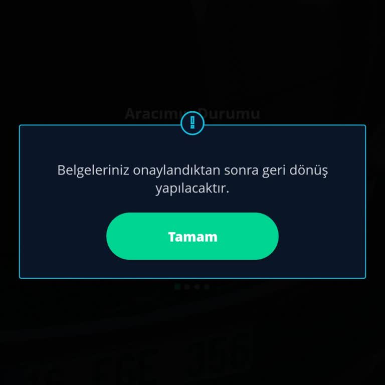 Fiat Üyelik Belgeleri Onaylamıyor