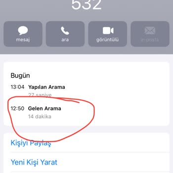Turkcell'den Haksız Faturalandırma Ve Rezil Müşteri Hizmetleri