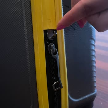 THY Bavul Hasarını Ödemiyor